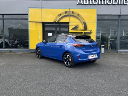 OPEL Corsa Corsa-e 136ch Elegance à vendre à Bourges - Image n°7