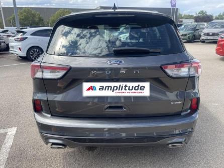 FORD Kuga 2.5 Duratec 190ch FHEV E85 ST-Line BVA à vendre à Besançon - Image n°6