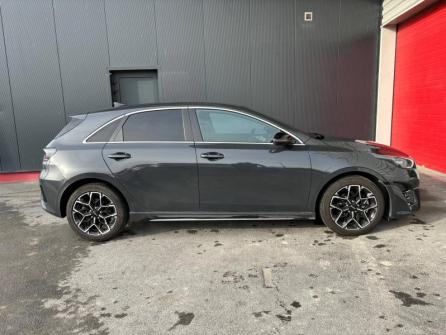 KIA Ceed 1.6 CRDI 136ch MHEV GT Line à vendre à Reims - Image n°3