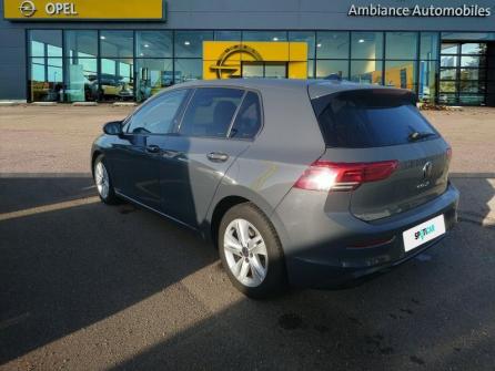 VOLKSWAGEN Golf 2.0 TDI SCR 150ch  Life 1st DSG7 à vendre à Troyes - Image n°7