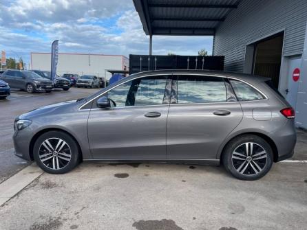 MERCEDES-BENZ Classe B 250 e 160+102ch Business Line Edition 8G-DCT à vendre à Troyes - Image n°8