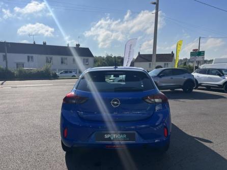 OPEL Corsa 1.2 Turbo 100ch Edition à vendre à Auxerre - Image n°6