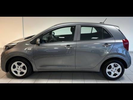 KIA Picanto 1.0 DPi 67ch Active à vendre à Auxerre - Image n°8