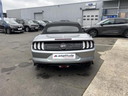 FORD Mustang Convertible 5.0 V8 450ch GT à vendre à Orléans - Image n°6