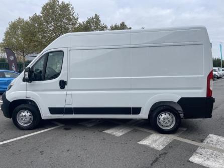 OPEL Movano Fg L2H2 3.3 120ch S&S à vendre à Melun - Image n°8