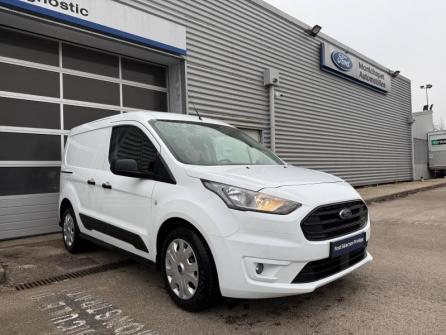 FORD Transit Connect L1 1.0E 100ch E85 Trend à vendre à Beaune - Image n°3