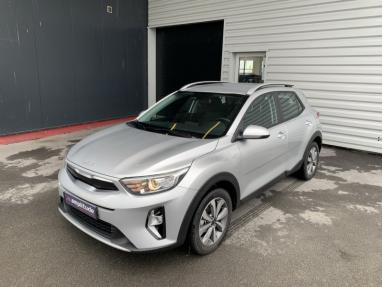 Voir le détail de l'offre de cette KIA Stonic 1.0 T-GDi 100ch Active de 2024 en vente à partir de 20 999 € 