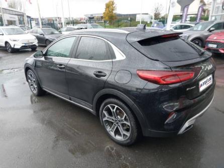 KIA XCeed 1.6 GDi 105ch + Plug-In 60.5ch Black & White Edition DCT6 MY22 à vendre à Compiègne - Image n°7