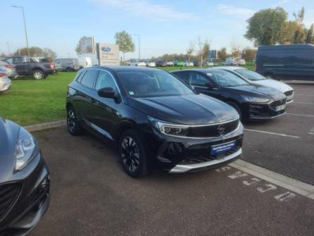 OPEL Grandland X 1.5 D 130ch Elegance Business BVA8 MY23 à vendre à Sens - Image n°2