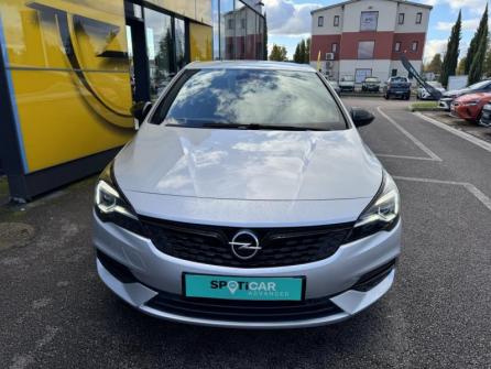 OPEL Astra 1.5 D 122ch Ultimate BVA à vendre à Sens - Image n°2