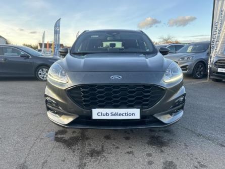 FORD Kuga 2.5 Duratec 190ch FHEV E85 ST-Line BVA à vendre à Orléans - Image n°2