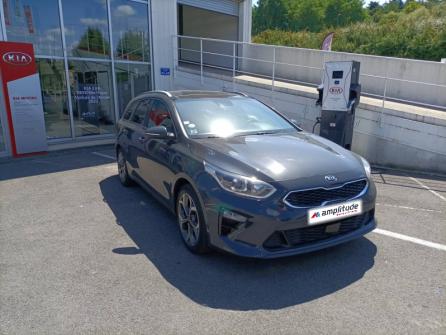 KIA Ceed SW 1.4 T-GDI 140ch Edition 1 DCT7 à vendre à Melun - Image n°3