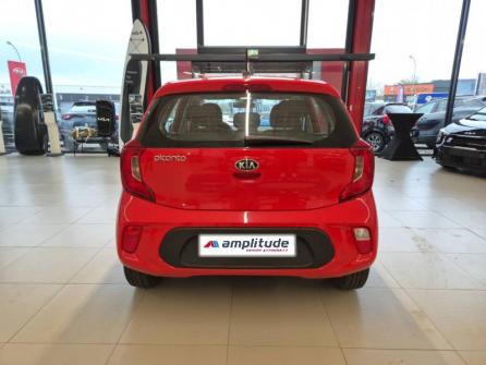 KIA Picanto 1.0 DPi 67ch Active à vendre à Charleville-Mézières - Image n°6