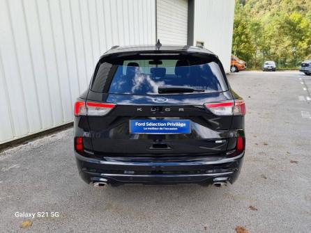 FORD Kuga 2.0 EcoBlue 150ch mHEV ST-Line X à vendre à Oyonnax - Image n°6