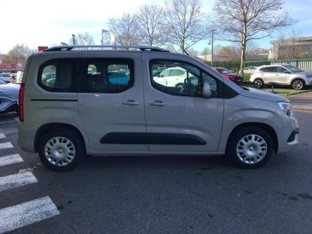 OPEL Combo Life L1H1 1.2 110ch Edition à vendre à Melun - Image n°4