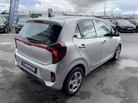 KIA Picanto 1.2 DPi 79ch Active à vendre à Reims - Image n°10