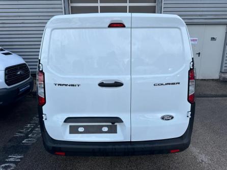 FORD Transit Courier 1.5 EcoBlue 100ch Trend à vendre à Beaune - Image n°6