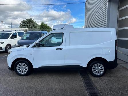 FORD Transit Courier 1.5 EcoBlue 100ch Trend à vendre à Beaune - Image n°8