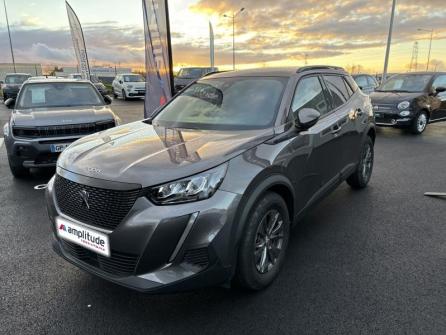 PEUGEOT 2008 1.2 PureTech 100ch S&S Style à vendre à Châteauroux - Image n°1