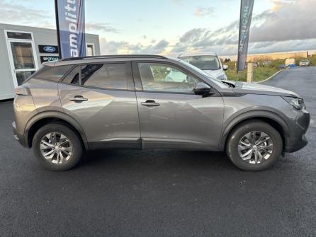 PEUGEOT 2008 1.2 PureTech 100ch S&S Style à vendre à Châteauroux - Image n°4