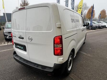 OPEL Vivaro Fg M 2.0 BlueHDi 145ch Pack Premium Connect à vendre à Sens - Image n°5