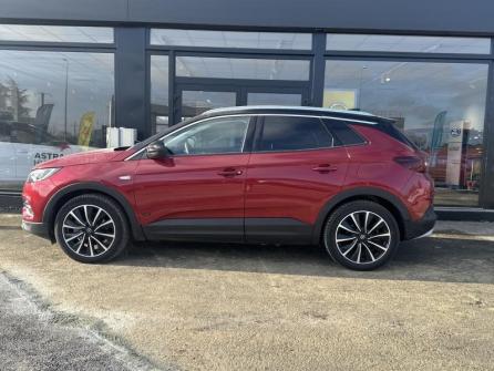 OPEL Grandland X Hybrid 225ch Elite 10cv à vendre à Bourges - Image n°8