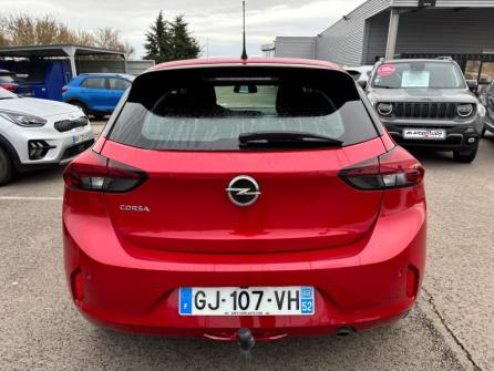 OPEL Corsa 1.2 Turbo 100ch Edition BVA à vendre à Troyes - Image n°6