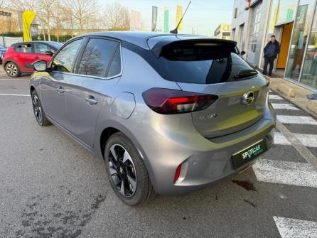 OPEL Corsa Corsa-e 136ch Elegance Business à vendre à Melun - Image n°7