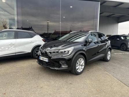 MITSUBISHI ASX 1.0 MPI-T 91ch Business à vendre à Auxerre - Image n°1