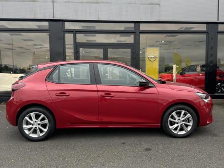 OPEL Corsa 1.2 75ch Elegance Business à vendre à Sens - Image n°4
