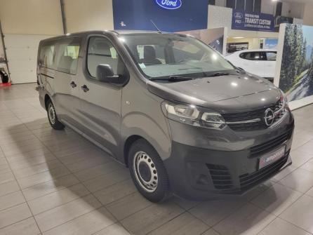 OPEL Vivaro Combi L3 1.5 D 120ch Standard à vendre à Chaumont - Image n°3