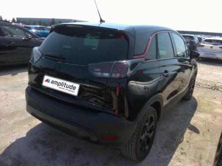 OPEL Crossland X 1.5 D 110ch GS à vendre à Montereau - Image n°2