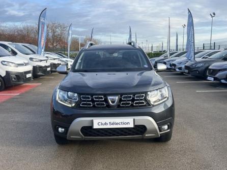 DACIA Duster 1.2 TCe 125ch Prestige 4X2 à vendre à Dijon - Image n°2