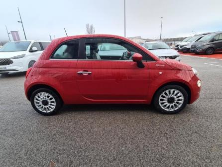 FIAT 500 1.0 70ch BSG S&S Dolcevita à vendre à Oyonnax - Image n°4