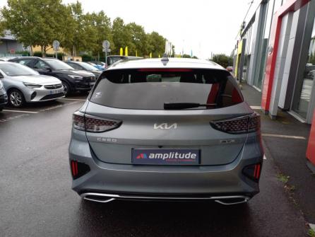 KIA Ceed 1.0 T-GDi 100ch GT Line MY25 à vendre à Melun - Image n°6