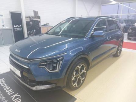 KIA Niro 1.6 GDi 129ch HEV Premium DCT6 à vendre à Compiègne - Image n°1