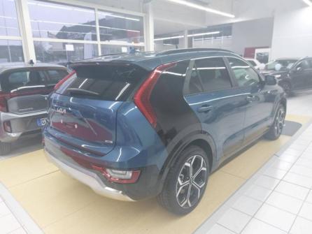 KIA Niro 1.6 GDi 129ch HEV Premium DCT6 à vendre à Compiègne - Image n°5