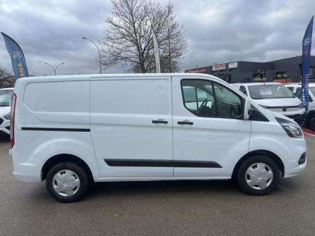 FORD Transit Custom Fg 300 L1H1 2.0 EcoBlue 130 Trend Business à vendre à Dijon - Image n°4