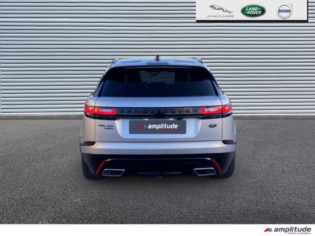 LAND-ROVER Range Rover Velar 3.0D V6 300ch R-Dynamic HSE AWD BVA à vendre à Troyes - Image n°4