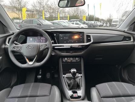 OPEL Grandland X 1.2 Turbo 130ch GS Light à vendre à Melun - Image n°11