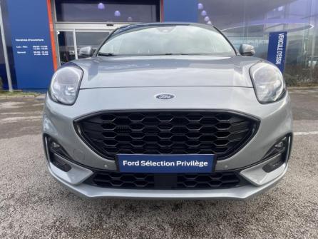 FORD Puma 1.0 EcoBoost 125ch S&S mHEV ST-Line Powershift à vendre à Besançon - Image n°2