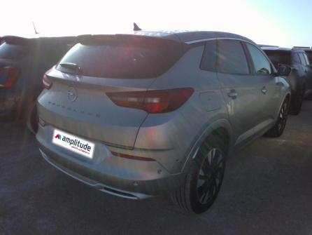 OPEL Grandland X 1.5 D 130ch Elegance Business BVA8 MY23 à vendre à Montereau - Image n°2