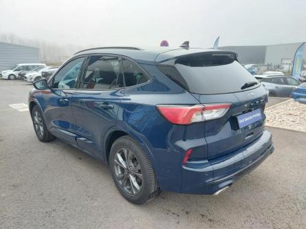 FORD Kuga 2.5 Duratec 190ch FHEV ST-Line Business BVA i-AWD à vendre à Dole - Image n°7