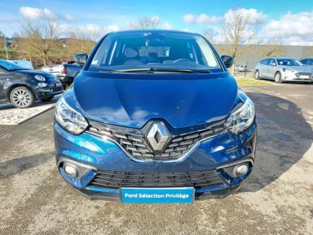 RENAULT Scenic 1.7 BlueDCI 120 Limited EDC - 21 à vendre à Dole - Image n°2