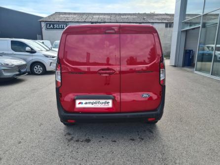 FORD Transit Courier 1.0 EcoBoost 125ch Limited DCT7 à vendre à Saint-Claude - Image n°6