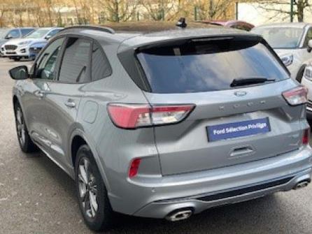 FORD Kuga 2.5 Duratec 225ch PHEV ST-Line BVA à vendre à Saint-Claude - Image n°7