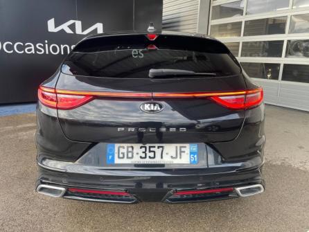 KIA ProCeed 1.5 T-GDI 160ch GT Line DCT7 à vendre à Troyes - Image n°6