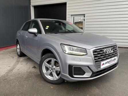 AUDI Q2 30 TDI 116ch Sport Euro6d-T 124g à vendre à Reims - Image n°3