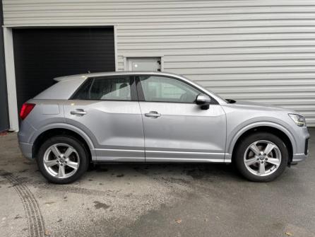 AUDI Q2 30 TDI 116ch Sport Euro6d-T 124g à vendre à Reims - Image n°4