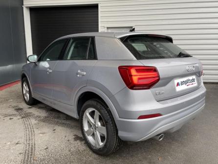 AUDI Q2 30 TDI 116ch Sport Euro6d-T 124g à vendre à Reims - Image n°7